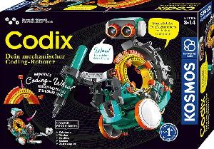 Bekijk leuke cadeautip : Kosmos 620646,Codix